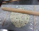 フードロス削減!野菜のはっぱクッキー作り方6写真