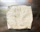 簡単!米粉で作る餃子の皮!作り方5写真