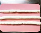 簡単!米粉で作る餃子の皮!作り方6写真