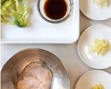 【簡単】ブロッコリーの海老包み作り方3写真