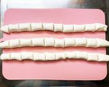 簡単!米粉で作る餃子の皮!作り方7写真