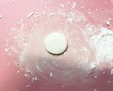 簡単!米粉で作る餃子の皮!作り方8写真