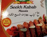 イワシのスパイス焼き作り方1写真
