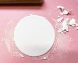 簡単!米粉で作る餃子の皮!作り方11写真