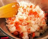 めちゃ簡単、野菜多めドライカレー作り方3写真