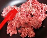めちゃ簡単、野菜多めドライカレー作り方8写真