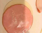 餃子の皮リメイク簡単・お弁当の一品に✿花作り方1写真