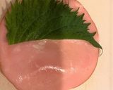 餃子の皮リメイク簡単・お弁当の一品に✿花作り方2写真