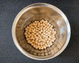60℃ ひよこ豆味噌：高栄養で甘く優しい作り方1写真