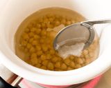 60℃ ひよこ豆味噌：高栄養で甘く優しい作り方2写真