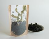 簡単！鶏もも肉とトマトのハバノリーゼ作り方1写真