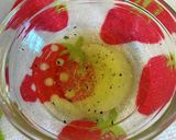 【野菜ソムリエ】洋食やさんのコールスロー作り方2写真