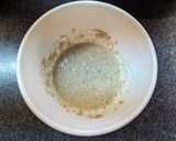 ツナとかいわれ大根の胡麻マヨドレッシング作り方3写真