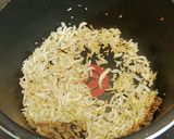しらすご飯作り方2写真