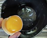 簡単！バターいらずのお食事パン♪作り方3写真