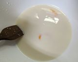 簡単！バターいらずのお食事パン♪作り方4写真