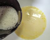 簡単！バターいらずのお食事パン♪作り方5写真