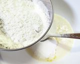 簡単！バターいらずのお食事パン♪作り方7写真