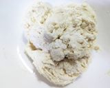 簡単！バターいらずのお食事パン♪作り方8写真