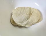 簡単！バターいらずのお食事パン♪作り方10写真