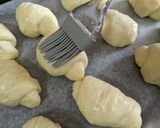 簡単！バターいらずのお食事パン♪作り方19写真