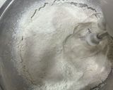 お祭屋台の大判焼き（今川焼き　回転焼き）作り方4写真