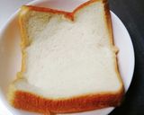 なんちゃって★フレンチトースト作り方2写真