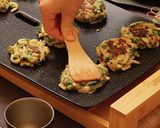 うどん餃子作り方4写真