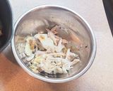 150円コスパ最高!鯛のアラで鯛茶漬け!作り方6写真