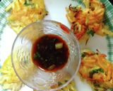 焼きそばの餃子風作り方7写真