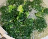 柚子を使った超簡単野菜ディップ作り方1写真