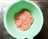 簡単!多機能!肉団子!作り方4写真