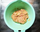 簡単!多機能!肉団子!作り方5写真