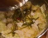 ご飯がすすむやさしい白菜漬け作り方3写真