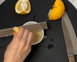 柚子を使った超簡単野菜ディップ作り方4写真