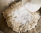 60℃ ひよこ豆味噌：高栄養で甘く優しい作り方5写真