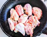 鶏皮ニンニク餃子作り方5写真