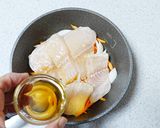 白身魚の甘酢煮♪作り方3写真
