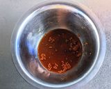 鶏皮ニンニク餃子作り方8写真