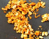 カロリーダウン!麻婆豆腐作り方4写真