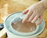 恋するガトーショコラ作り方7写真