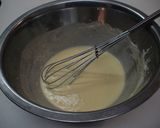 甘さ控えめ＊バナナチョコマフィン作り方2写真