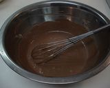 甘さ控えめ＊バナナチョコマフィン作り方4写真