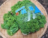 【野菜ソムリエ】花菜の韓国風おひたし作り方4写真