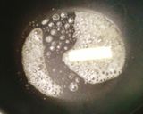 簡単★米粉カリカリ豆乳グラタン★冷凍白菜作り方5写真