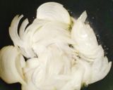 簡単★米粉カリカリ豆乳グラタン★冷凍白菜作り方6写真
