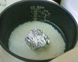 ☆彡子供が食べやすいひじきの煮物☆彡作り方1写真