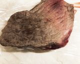 Beefシチュー作り方1写真