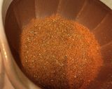 チキンケバブ〜ヨーグルトソース作り方2写真