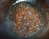簡単ターサイの中華あんかけの作り方。作り方12写真